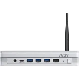 Платформа MSI Pro DP10 A14MG White (9S6-B21012-032)