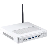 Платформа MSI Pro DP10 A14MG White (9S6-B21012-032)