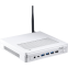 Платформа MSI Pro DP10 A14MG White (9S6-B21012-032) - фото 5