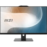 Моноблок MSI Modern AM272P Black (1M-1467XRU) (9S6-AF8231-1467)