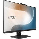 Моноблок MSI Modern AM272P Black (1M-1467XRU) (9S6-AF8231-1467)