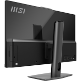 Моноблок MSI Modern AM272P Black (1M-1467XRU) (9S6-AF8231-1467)