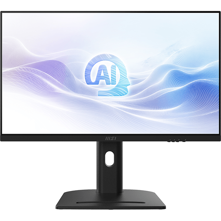 Моноблок MSI Modern AM273QP AI 1UM (9S6-AF0111-440) - фото 3