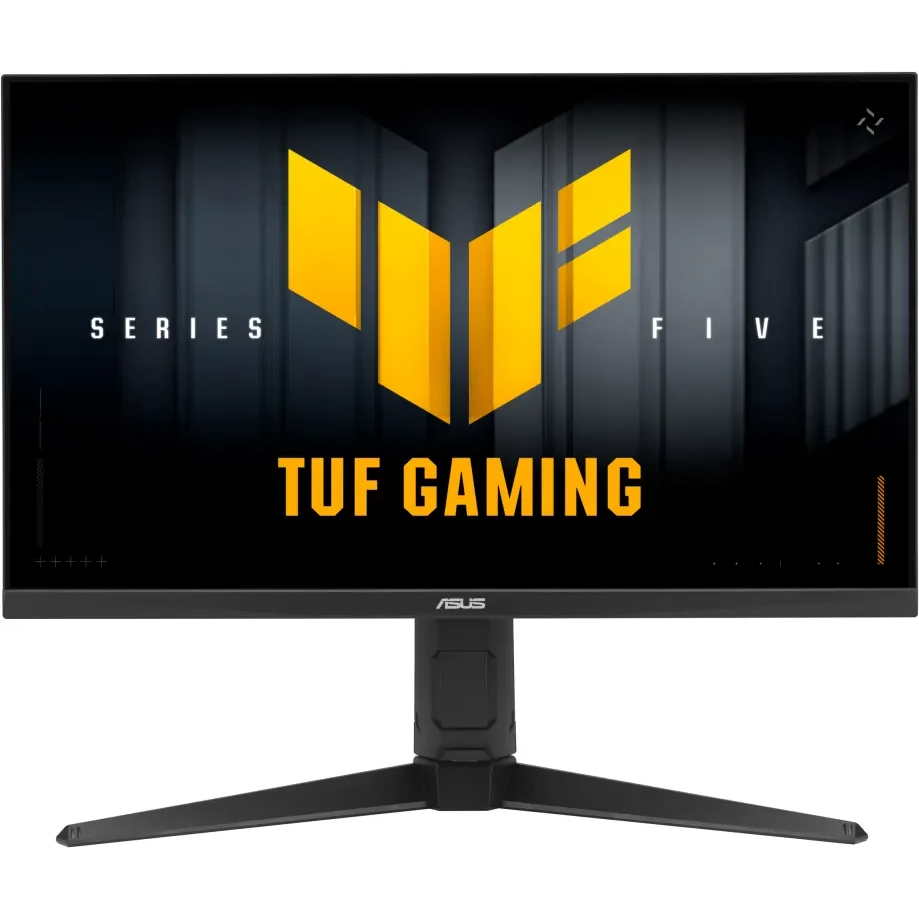 Монитор ASUS 27" VG27UQEL5A TUF Gaming