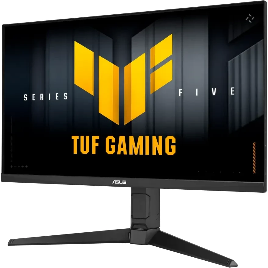 Монитор ASUS 27" VG27UQEL5A TUF Gaming - фото 2