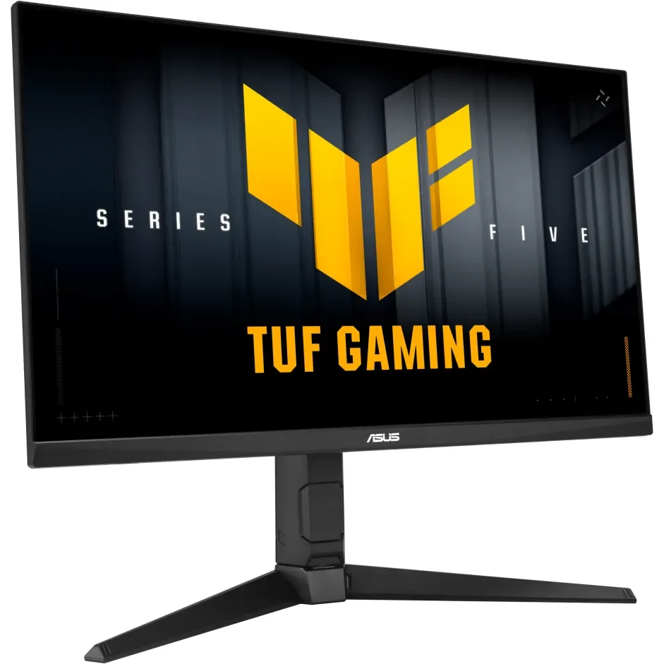 Монитор ASUS 27" VG27UQEL5A TUF Gaming - фото 3