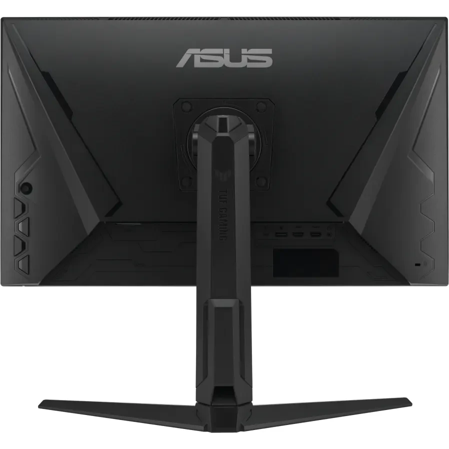Монитор ASUS 27" VG27UQEL5A TUF Gaming - фото 4