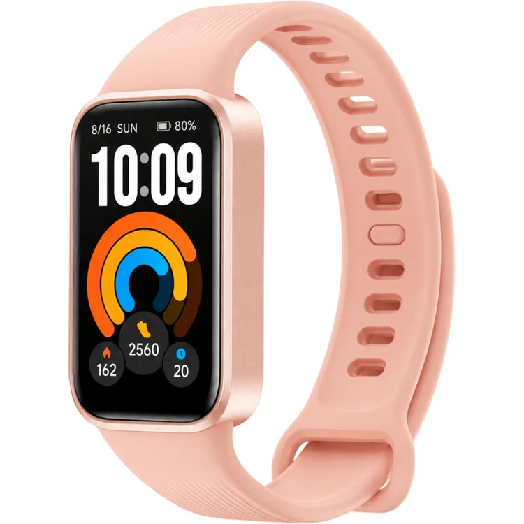 Фитнес-браслет Xiaomi Smart Band 11 Active Pink - BHR09AGGL