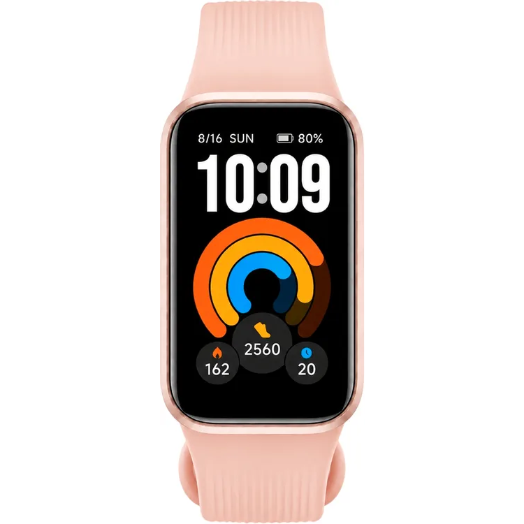Фитнес-браслет Xiaomi Smart Band 11 Active Pink - BHR09AGGL - фото 2