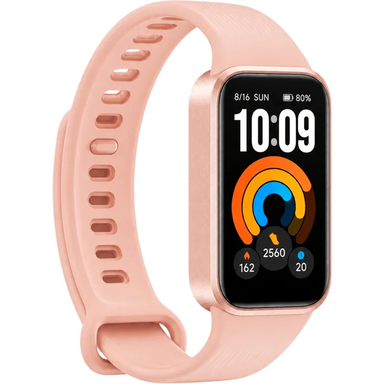 Фитнес-браслет Xiaomi Smart Band 11 Active Pink - BHR09AGGL - фото 3