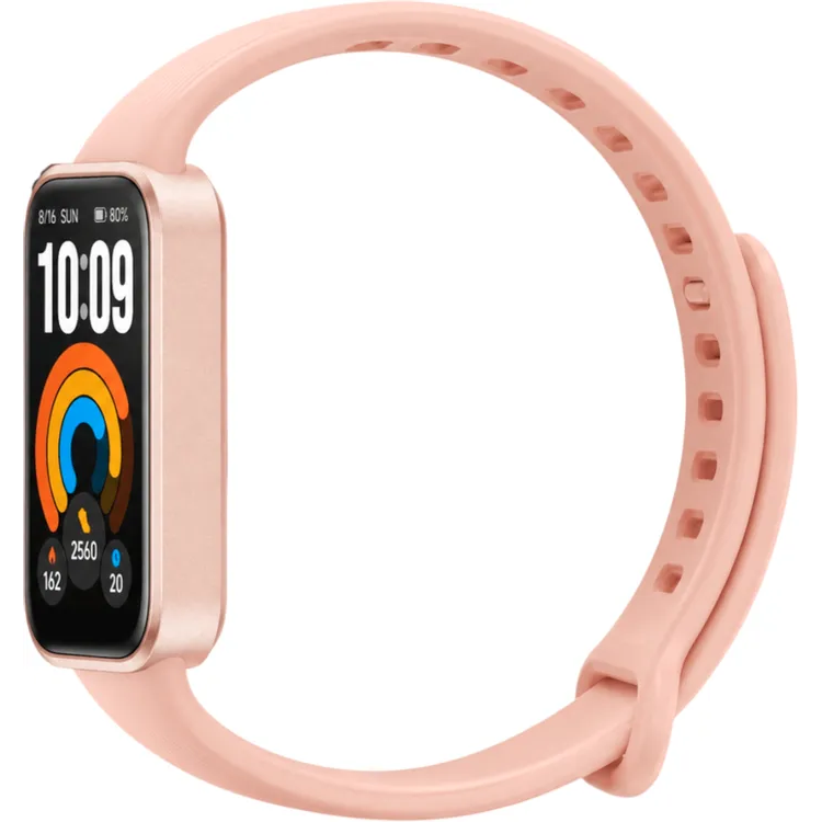 Фитнес-браслет Xiaomi Smart Band 11 Active Pink - BHR09AGGL - фото 4