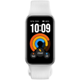 Фитнес-браслет Xiaomi Smart Band 11 Active Silver (BHR09AFGL)