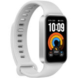 Фитнес-браслет Xiaomi Smart Band 11 Active Silver (BHR09AFGL)