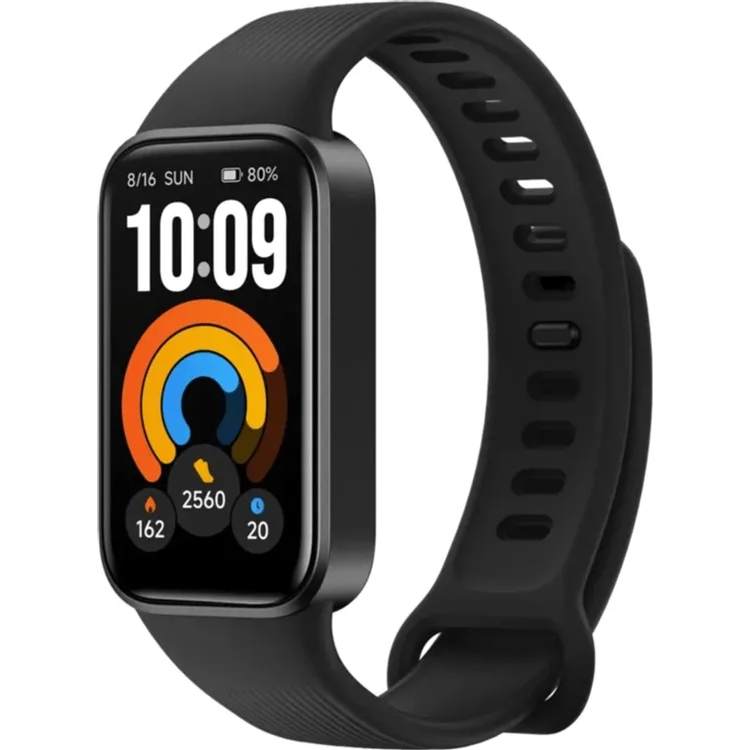 Фитнес-браслет Xiaomi Smart Band 11 Active Black - BHR09AEGL
