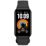 Фитнес-браслет Xiaomi Smart Band 11 Active Black (BHR09AEGL)