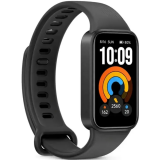 Фитнес-браслет Xiaomi Smart Band 11 Active Black (BHR09AEGL)