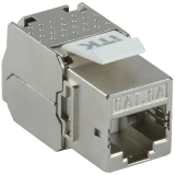 Вставка RJ-45 ITK CS1-1C6AS-T2