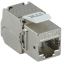 Вставка RJ-45 ITK CS1-1C6AS-T2