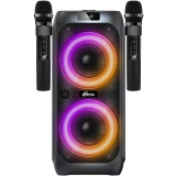 Портативная акустика Ritmix SP-415B Black