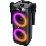 Портативная акустика Ritmix SP-415B Black