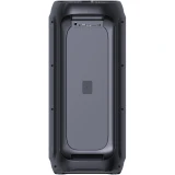 Портативная акустика Ritmix SP-415B Black