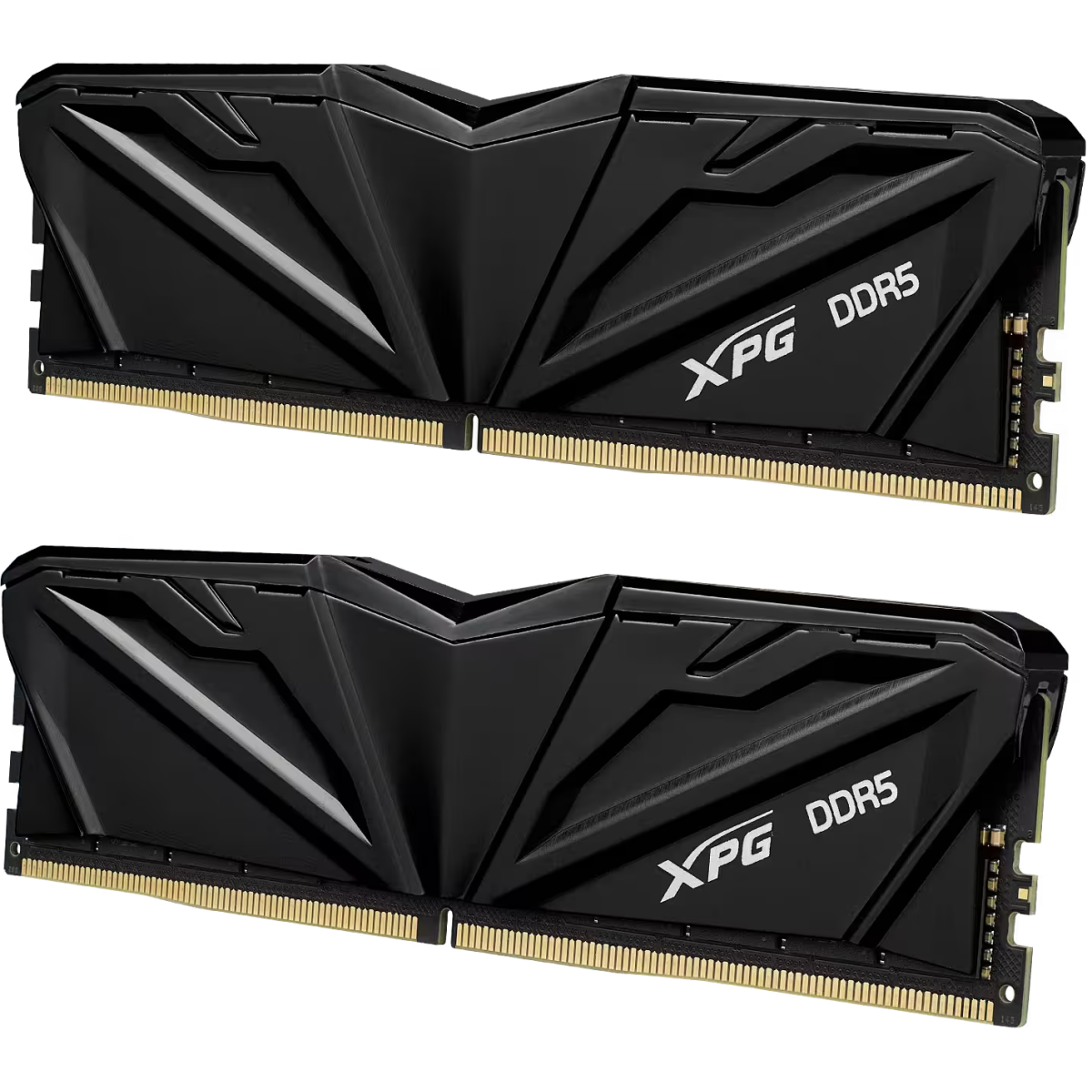 Оперативная память 32GB DDR5 6000MHz ADATA XPG Armax (AX5U6000C3616G-DTAMBK) (2x16GB KIT) - фото 2