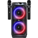 Портативная акустика Ritmix SP-500B Black