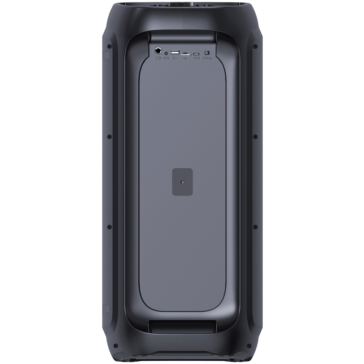 Портативная акустика Ritmix SP-500B Black - фото 3