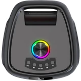 Портативная акустика Ritmix SP-500B Black