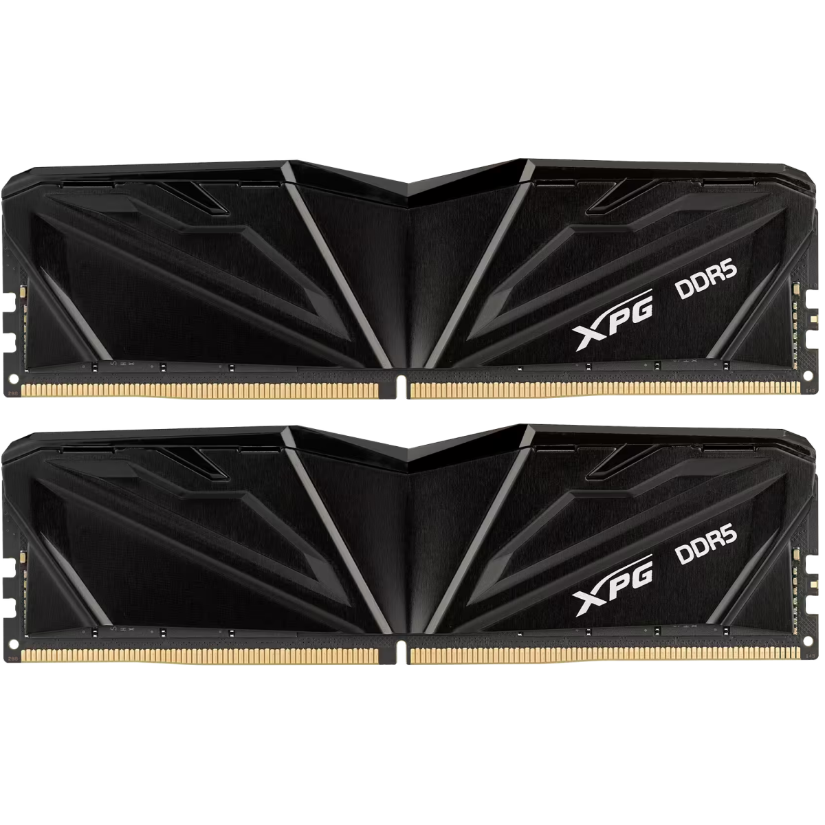 Оперативная память 32GB DDR5 6000MHz ADATA XPG Armax (AX5U6000C3016G-DTAMBK) (2x16GB KIT)