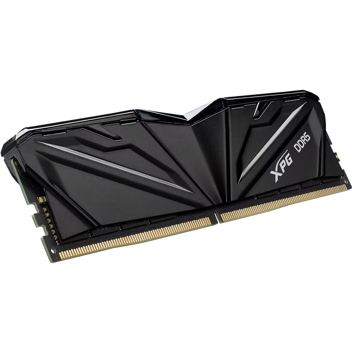 Оперативная память 32GB DDR5 6000MHz ADATA XPG Armax (AX5U6000C3016G-DTAMBK) (2x16GB KIT) - фото 3