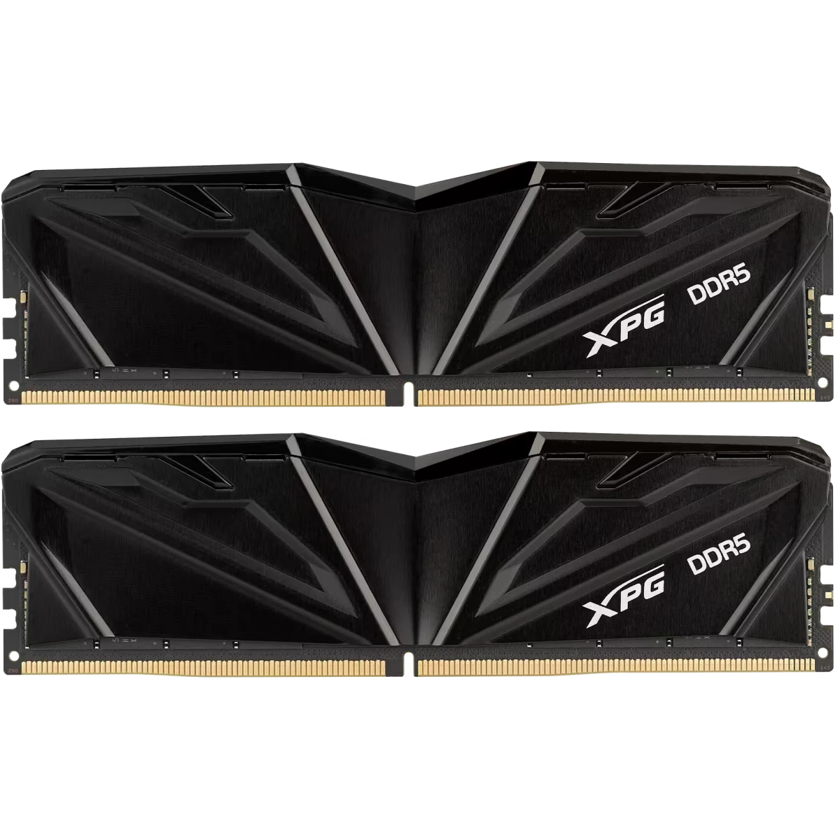 Оперативная память 32GB DDR5 6400MHz ADATA XPG Armax (AX5U6400C3216G-DTAMBK) (2x16GB KIT)