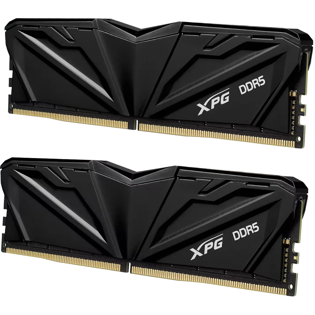 Оперативная память 32GB DDR5 6400MHz ADATA XPG Armax (AX5U6400C3216G-DTAMBK) (2x16GB KIT) - фото 2