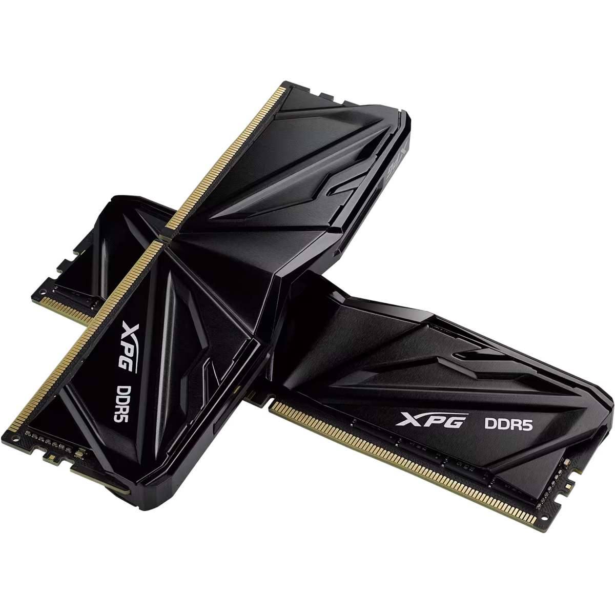 Оперативная память 32GB DDR5 6400MHz ADATA XPG Armax (AX5U6400C3216G-DTAMBK) (2x16GB KIT) - фото 4