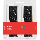 Оперативная память 32GB DDR5 6400MHz ADATA XPG Armax (AX5U6400C3216G-DTAMBK) (2x16GB KIT)
