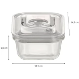 Вакуумные контейнеры Caso VacuBoxx E-set