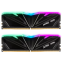 Оперативная память 32GB DDR5 6000MHz ADATA XPG Armax RGB (AX5U6000C3616G-DTAMRBK) (2x16GB KIT)