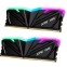 Оперативная память 32GB DDR5 6000MHz ADATA XPG Armax RGB (AX5U6000C3616G-DTAMRBK) (2x16GB KIT) - фото 2