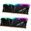 Оперативная память 32GB DDR5 6400MHz ADATA XPG Armax RGB (AX5U6400C3216G-DTAMRBK) (2x16GB KIT) - фото 2