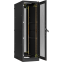 Шкаф NIKOMAX (TLK) TFI-426060-PHPH-R-BK