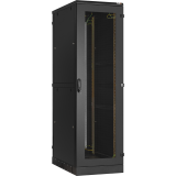 Шкаф NIKOMAX (TLK) TFI-426060-PHPH-R-BK