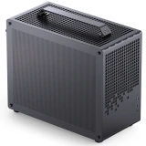 Корпус Jonsbo Jonsplus Z20 Mesh Black (Z20 MESH Black)