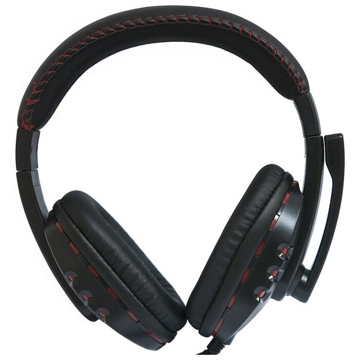 Гарнитура Nakatomi HS-T50MV - фото 2