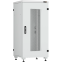 Шкаф NIKOMAX TFI-246060-PMPM-R-GY
