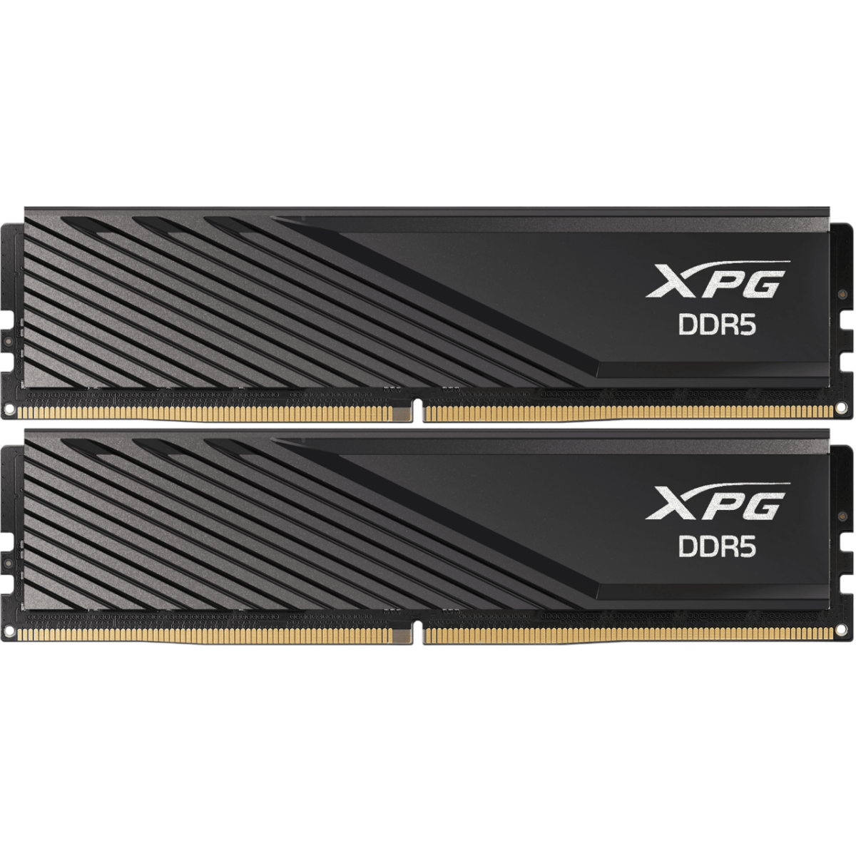 Оперативная память 32GB DDR5 6000MHz ADATA XPG Lancer Blade (AX5U6000C2816G-DTLABBK) (2x16GB KIT)