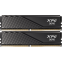 Оперативная память 32GB DDR5 6000MHz ADATA XPG Lancer Blade (AX5U6000C2816G-DTLABBK) (2x16GB KIT)