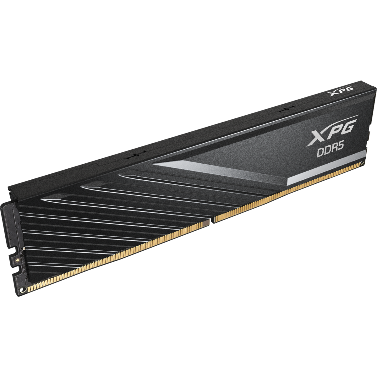 Оперативная память 32GB DDR5 6000MHz ADATA XPG Lancer Blade (AX5U6000C2816G-DTLABBK) (2x16GB KIT) - фото 3