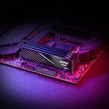 Оперативная память 32GB DDR5 6000MHz ADATA XPG Lancer Blade (AX5U6000C2816G-DTLABBK) (2x16GB KIT)