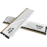 Оперативная память 32GB DDR5 6000MHz ADATA XPG Lancer Blade (AX5U6000C2816G-DTLABWH) (2x16GB KIT)