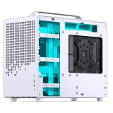 Корпус Jonsbo Jonsplus Z20 Mesh White (Z20 MESH White)